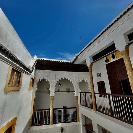 Riad Le Palais Rabat Exterior photo
