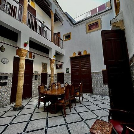 Riad Le Palais Rabat Exterior photo