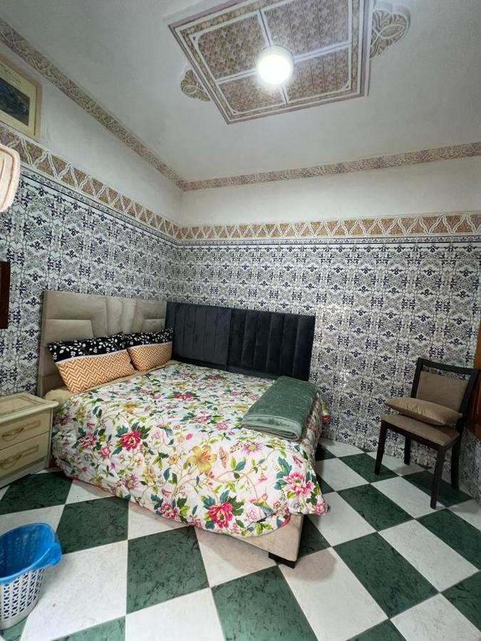 Riad Le Palais Rabat Exterior photo