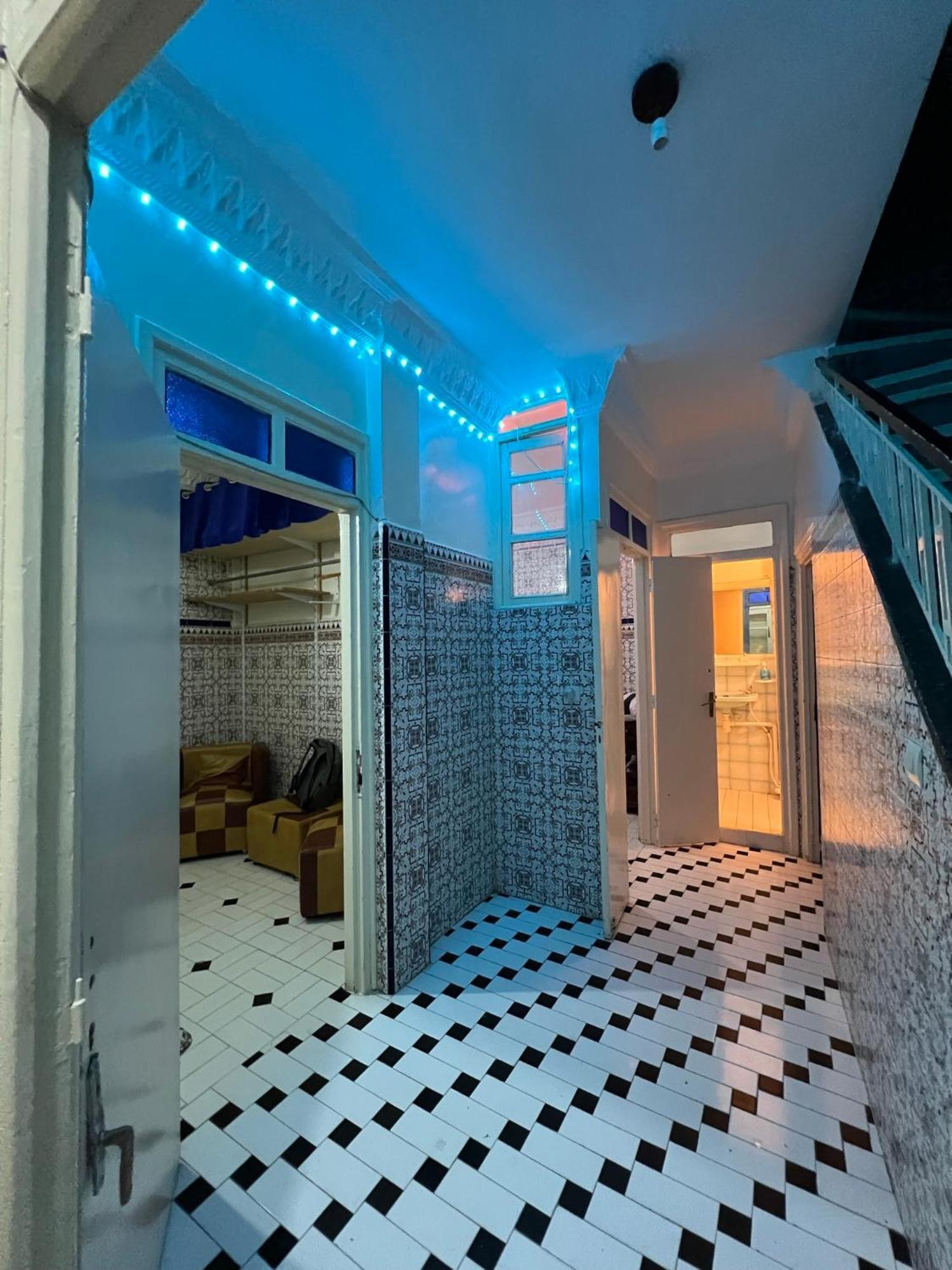 Riad Le Palais Rabat Exterior photo