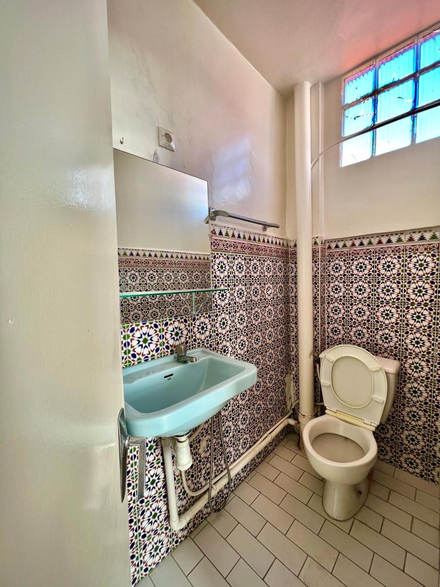 Riad Le Palais Rabat Exterior photo